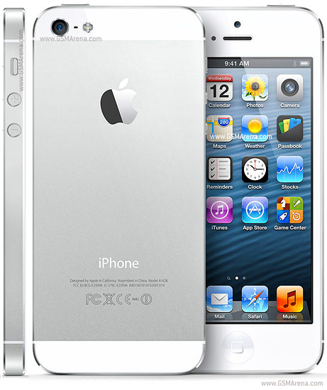 I-Phone 5